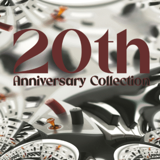 Hartmann Neuron Synth Patches: 20th Anniversary Collection